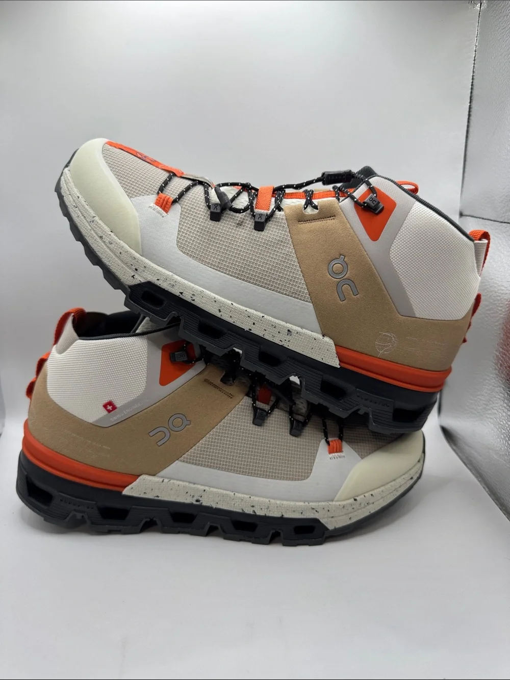 On Running cloudtrax mid